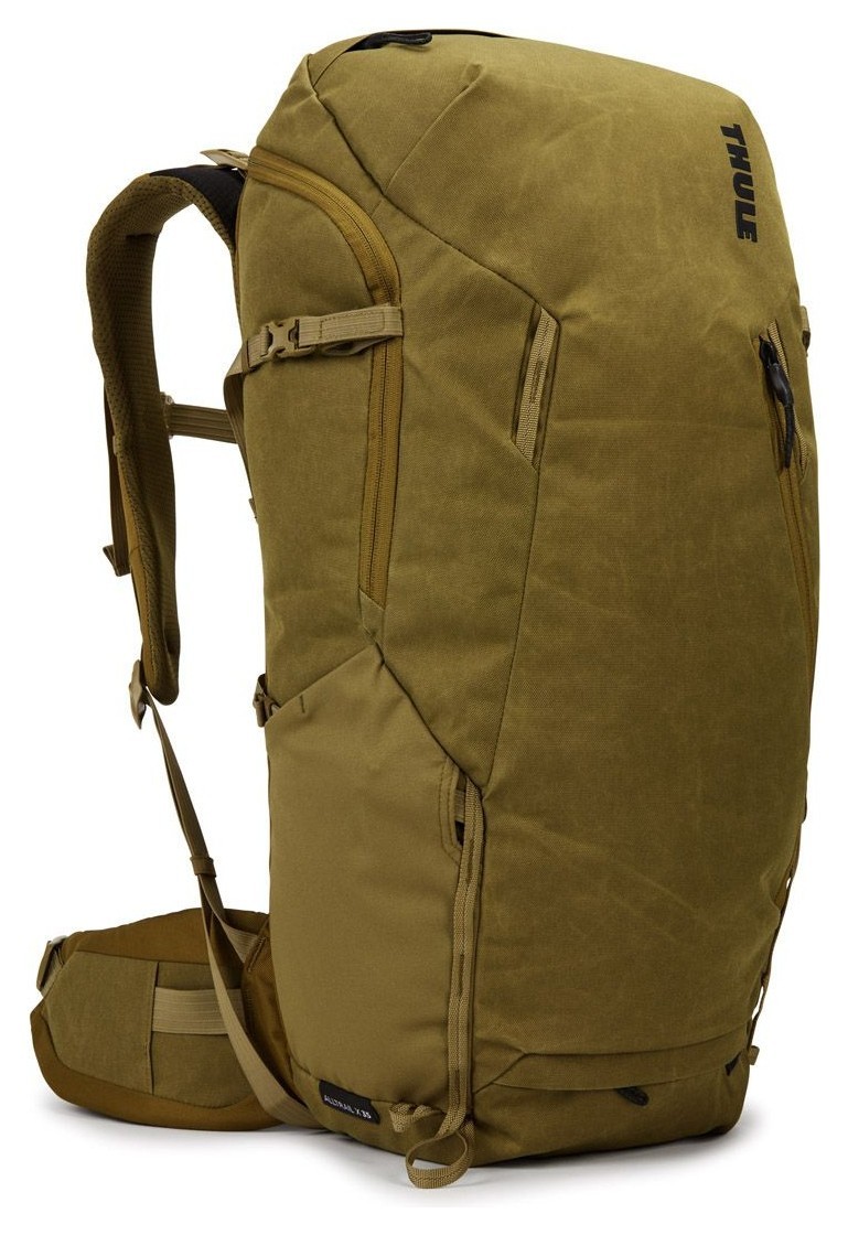 Походный рюкзак Thule AllTrail-X 35L (Nutria) 3204134 (TH 3204134), укр, укр