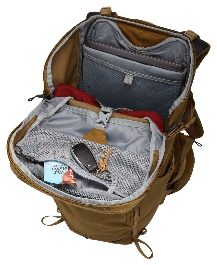 Походный рюкзак Thule AllTrail-X 35L (Nutria) 3204134 (TH 3204134), укр, укр