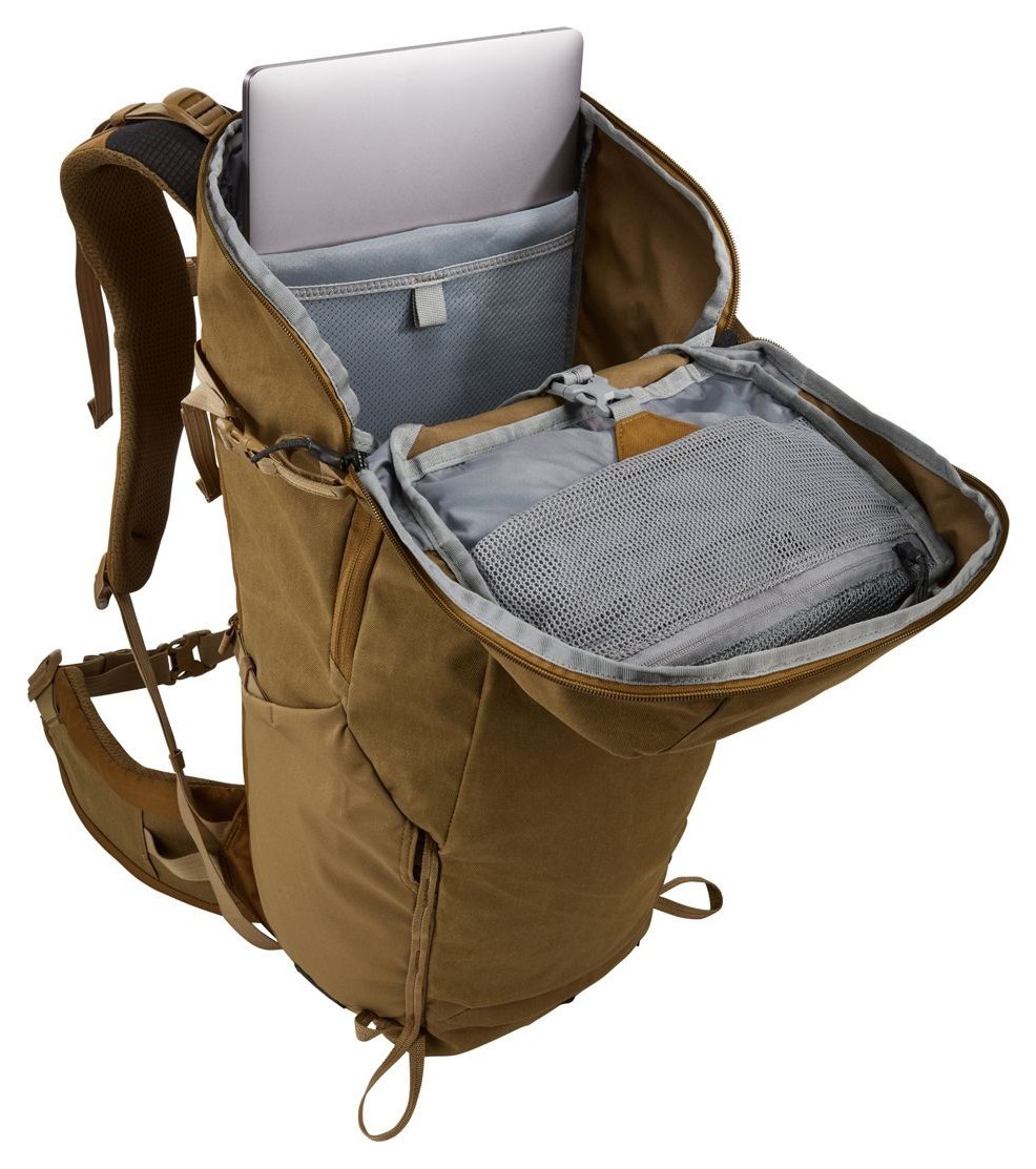 Походный рюкзак Thule AllTrail-X 35L (Nutria) 3204134 (TH 3204134), укр, укр