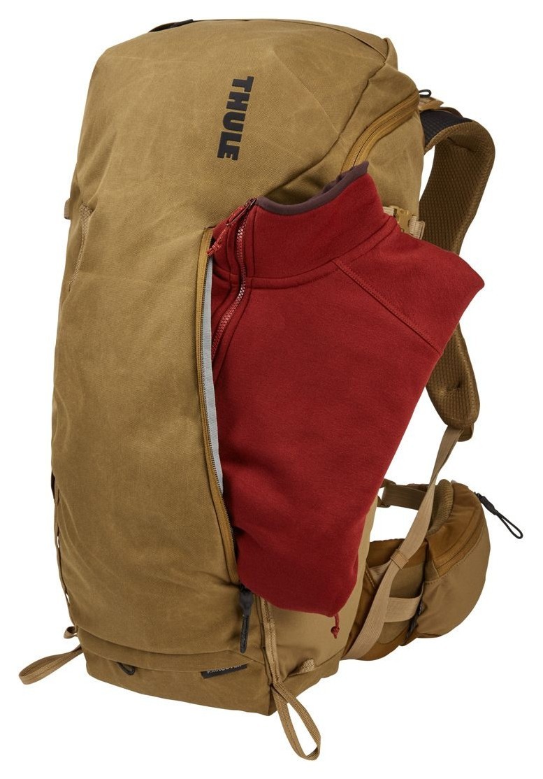 Походный рюкзак Thule AllTrail-X 35L (Nutria) 3204134 (TH 3204134), укр, укр