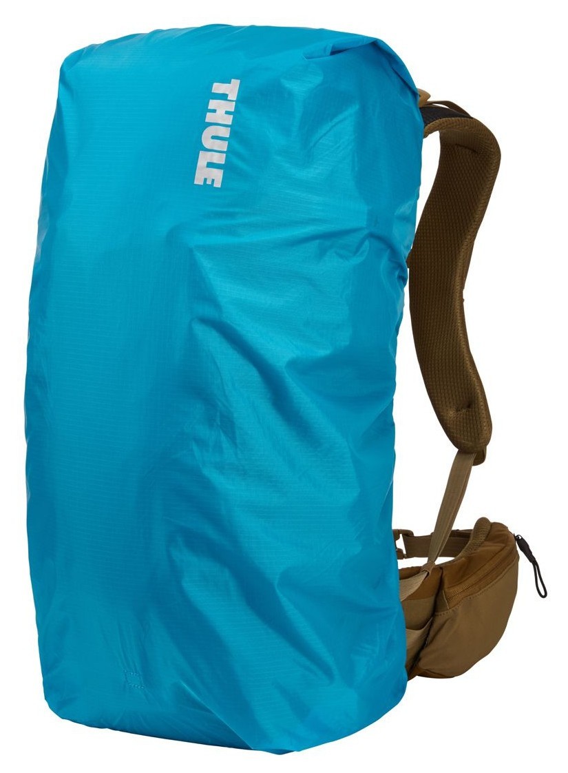 Походный рюкзак Thule AllTrail-X 35L (Nutria) 3204134 (TH 3204134), укр, укр