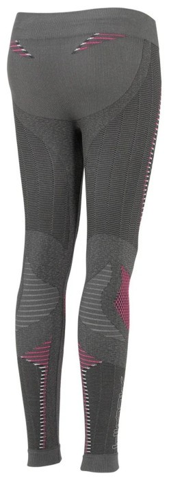 Термоштани жіночі Accapi Ergoracing 2025, Black/Fuchsia