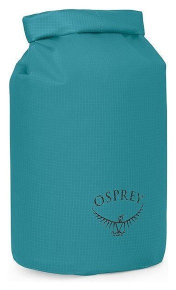 Гермомішок Osprey Wildwater Dry Bag 8, укр