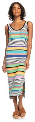 Сукня ROXY ( ERJSW03562 ) SUNSHNE BOUQUET J SWTR 2023