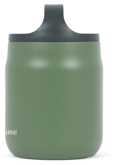 Lifeventure термос Food Flask 0.6 L khaki