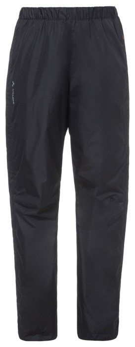 Брюки для туризма VAUDE Wo Fluid Full-Zip Pants 2023