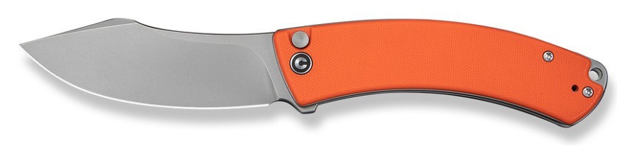 Ніж Civivi Outlaw Muk C24079-2, укр, укр