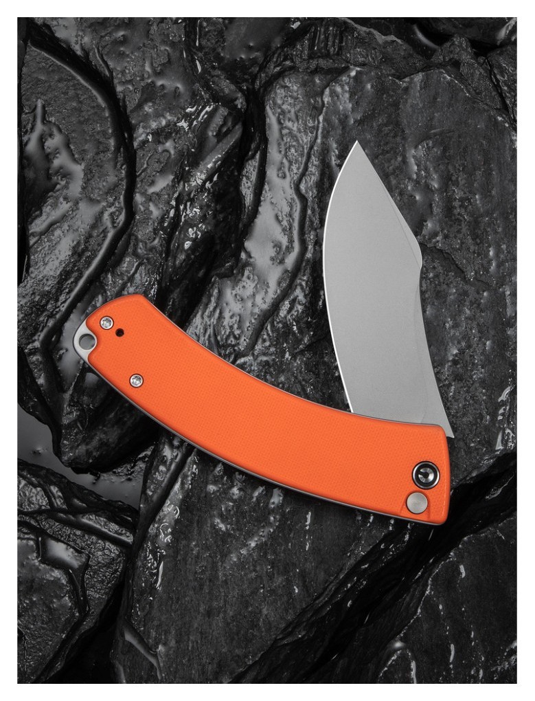 Ніж Civivi Outlaw Muk C24079-2, укр, укр