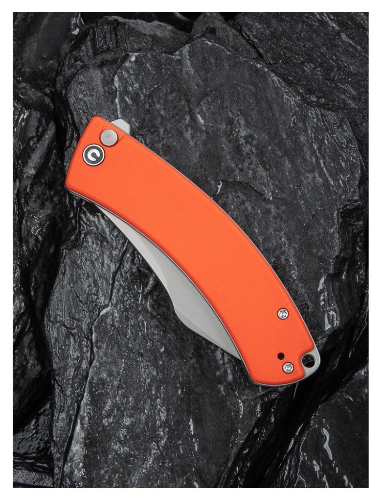 Ніж Civivi Outlaw Muk C24079-2, укр, укр