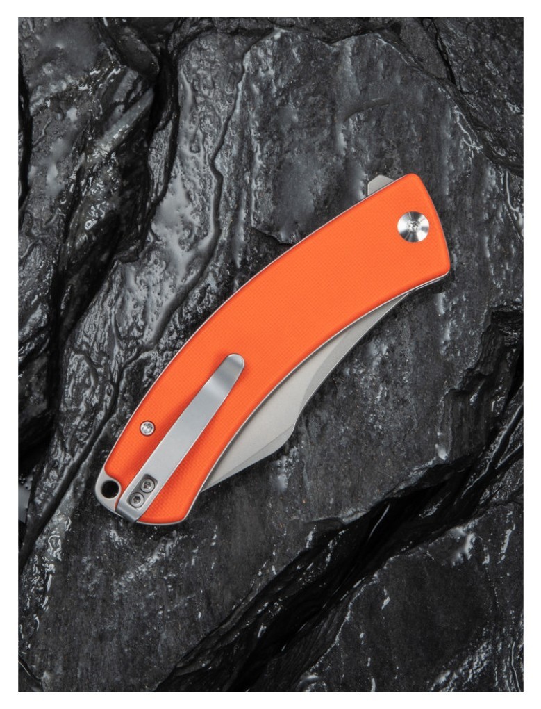 Ніж Civivi Outlaw Muk C24079-2, укр, укр