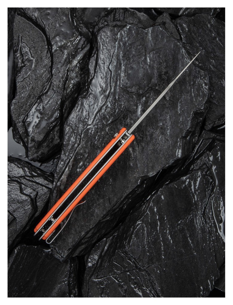 Ніж Civivi Outlaw Muk C24079-2, укр, укр