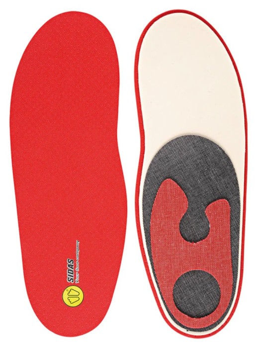 Стельки SIDAS ( CSECUWIPR12 ) WINTER C PRO 2023