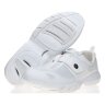 Кросівки з дихаючою підошвою Glagla Classic White 101001 Фото - 1