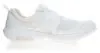 Кросівки з дихаючою підошвою Glagla Classic White 101001