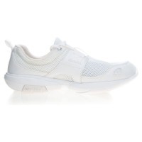 Кросівки з дихаючою підошвою Glagla Classic White 101001