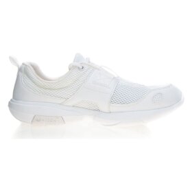 Кросівки з дихаючою підошвою Glagla Classic White 101001