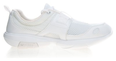 Кросівки з дихаючою підошвою Glagla Classic White 101001