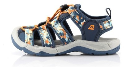 Сандалии Alpine Pro Gaster