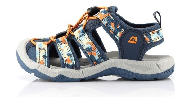 Сандалі Alpine Pro Gaster, укр