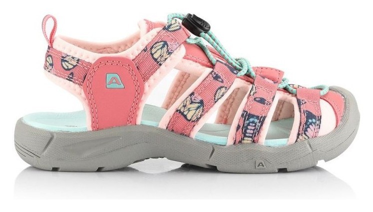 Сандалии Alpine Pro Gaster