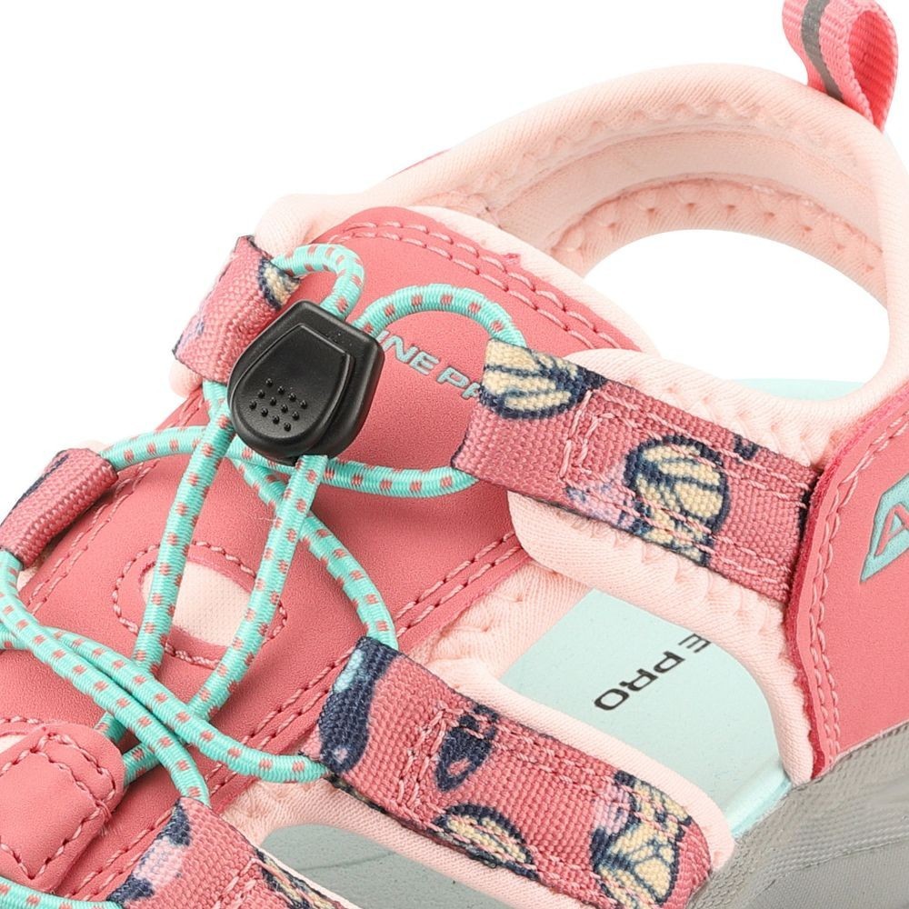 Сандалии Alpine Pro Gaster