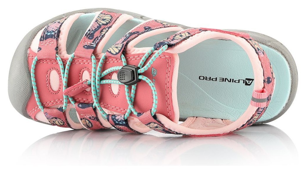 Сандалии Alpine Pro Gaster