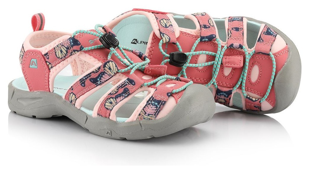 Сандалии Alpine Pro Gaster