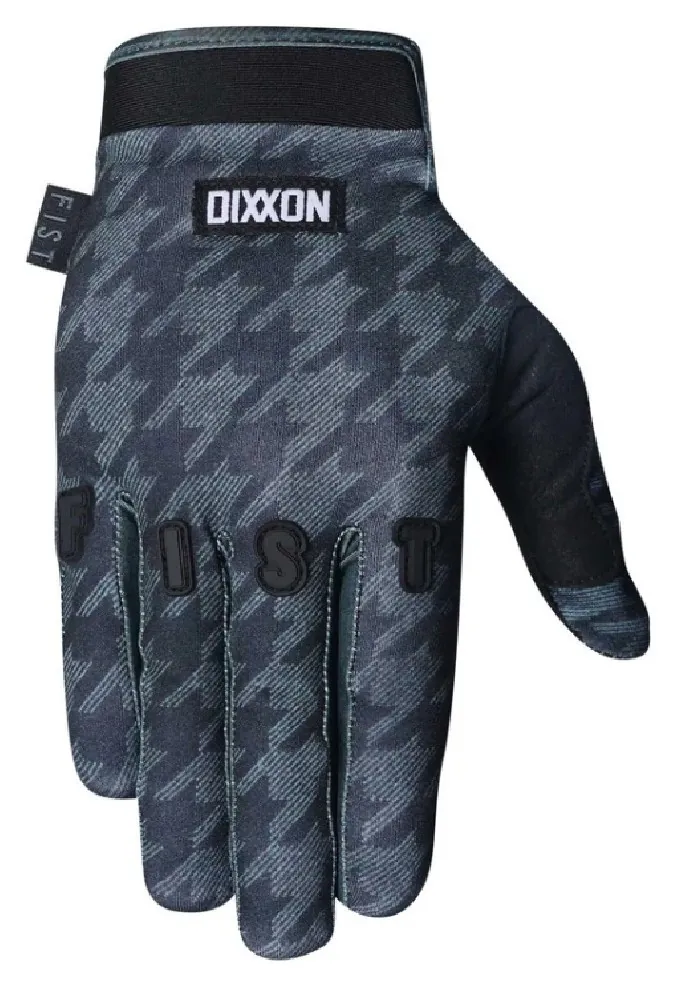 Рукавички Fist DIXXON HOUNDS TOOTH - Medium (- Medium)
