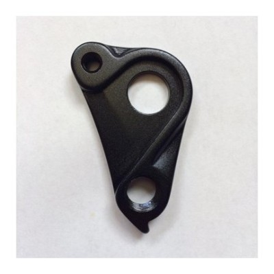 Змінний гак Specialized HGR MY15-17 ROAD CARBON THRU AXLE DER HANGER 2023