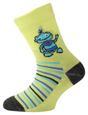 Термошкарпетки дитячі трекінг Lasting TJB