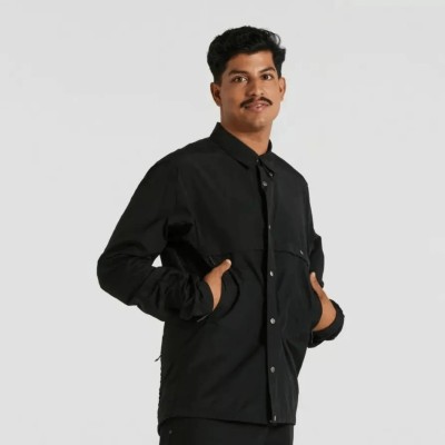 Куртка Specialized S/F RIDER'S WIND JACKET MEN 2025