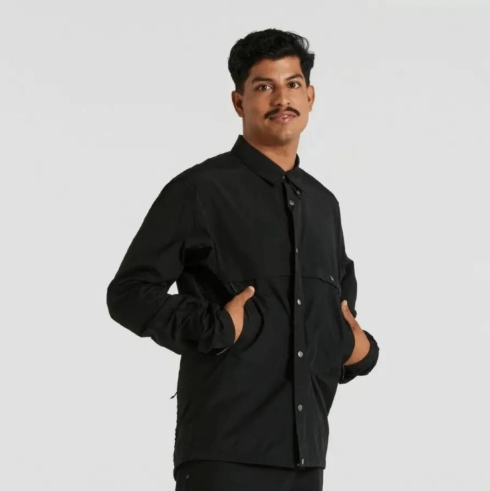 Куртка Specialized S/F RIDER'S WIND JACKET MEN 2025, укр, укр