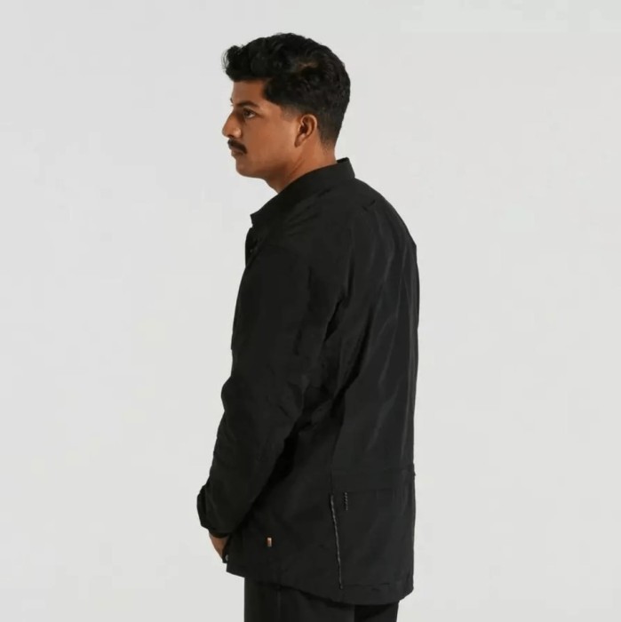 Куртка Specialized S/F RIDER'S WIND JACKET MEN 2025