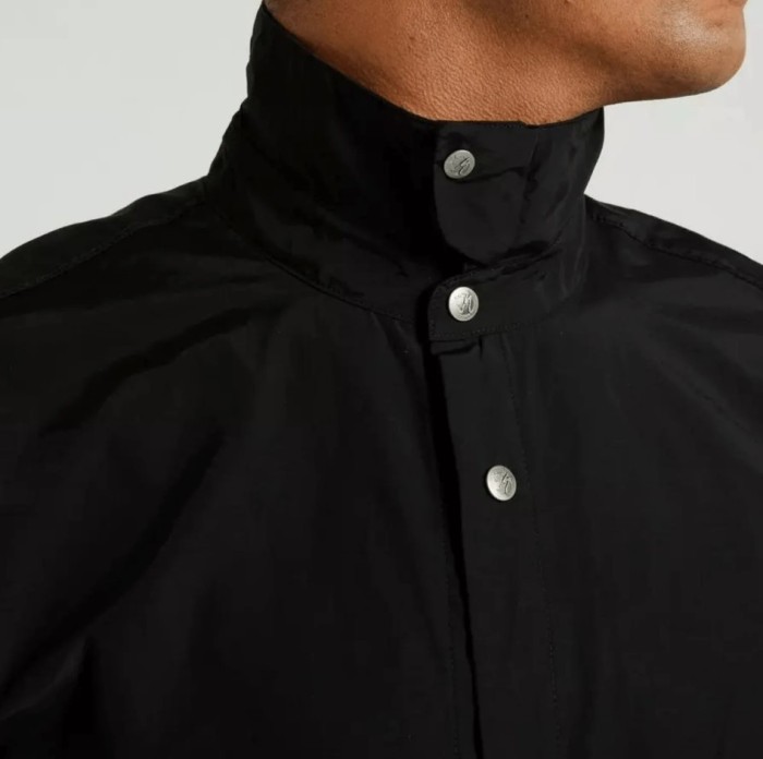Куртка Specialized S/F RIDER'S WIND JACKET MEN 2025