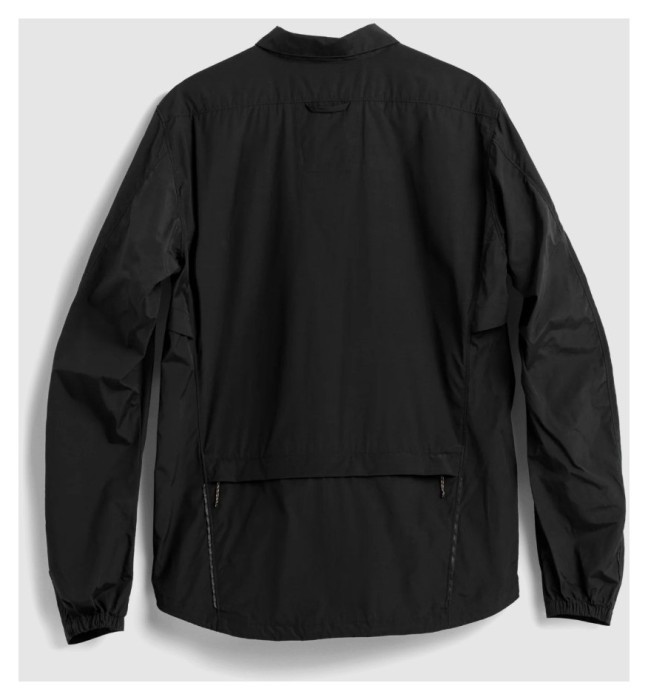 Куртка Specialized S/F RIDER'S WIND JACKET MEN 2025, укр, укр