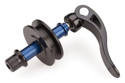 Інструмент Park Tool DH-1 для натягу ланцюга, транспортування велосипеда без заднього колеса