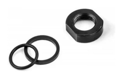 Конус педалі KINK BMX Senec правий, укр, укр