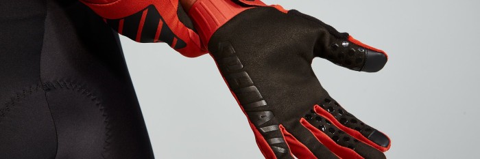 Велорукавиці Specialized TRAIL-SERIES THERMAL GLOVE MEN 2021