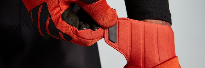 Велорукавиці Specialized TRAIL-SERIES THERMAL GLOVE MEN 2021