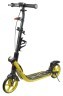Самокат Maraton Concept Yellow, 1 шт.