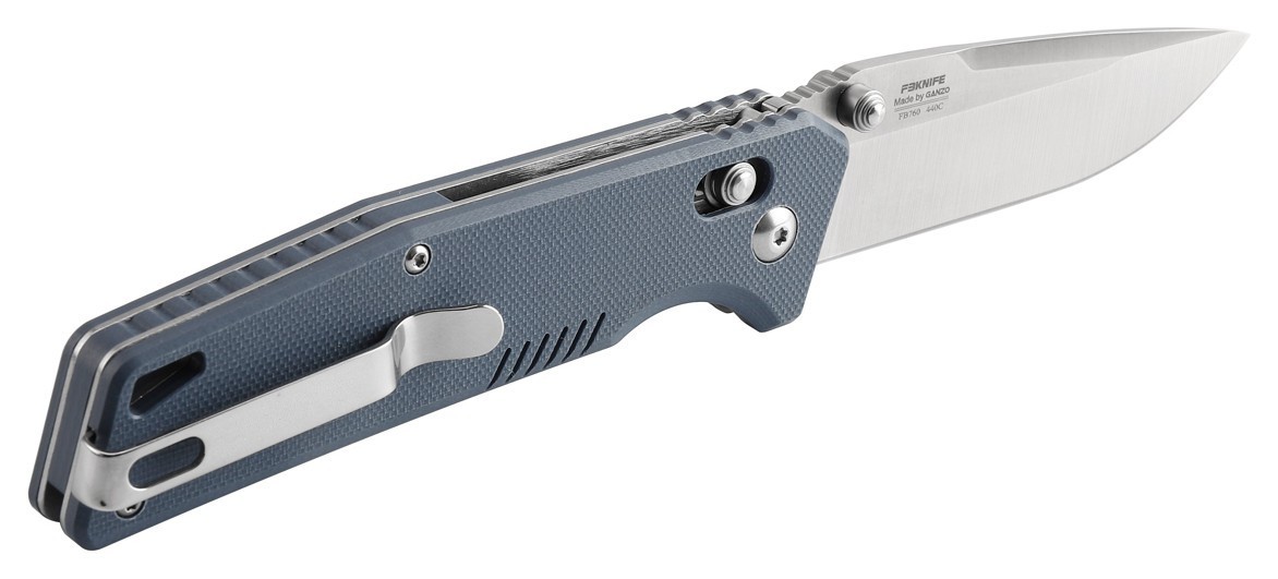 Нож складной Firebird FB7601-GY