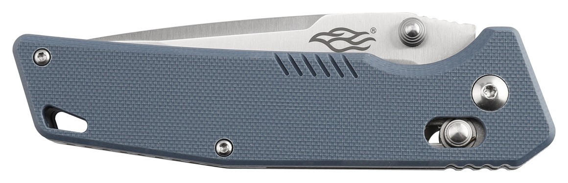 Нож складной Firebird FB7601-GY