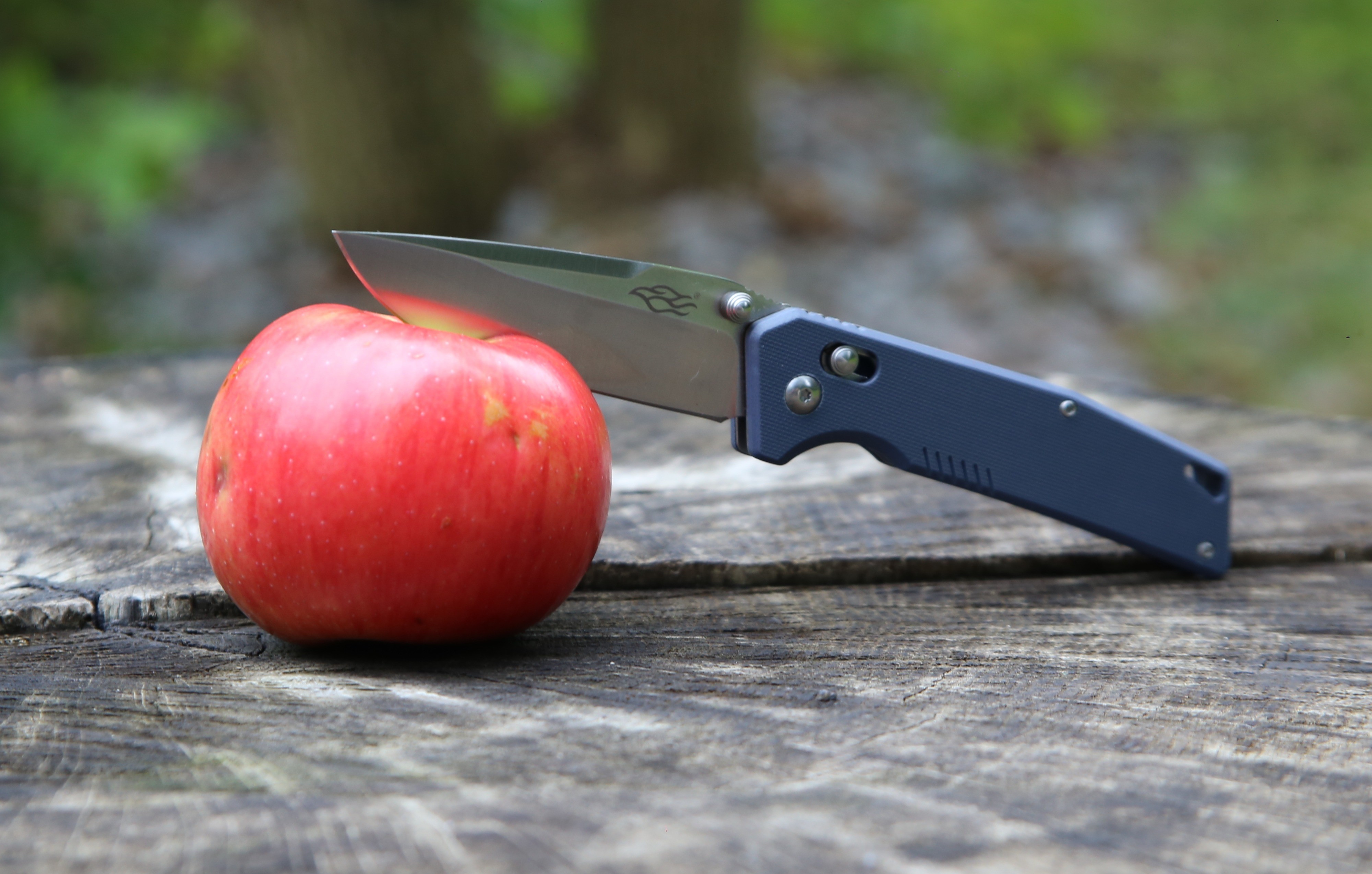 Нож складной Firebird FB7601-GY