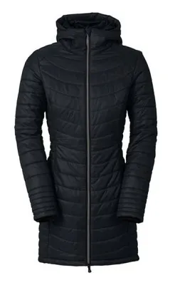 Пальто VAUDE Wo Rimbi Coat 2018