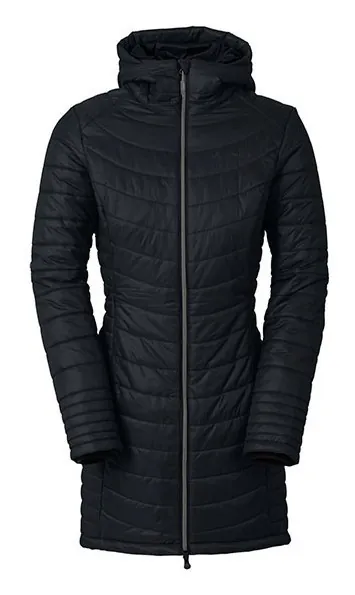 Пальто VAUDE Wo Rimbi Coat 2018