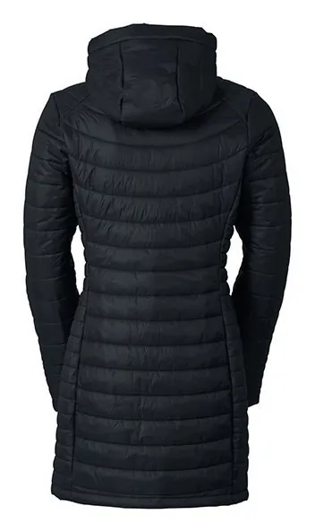 Пальто VAUDE Wo Rimbi Coat 2018