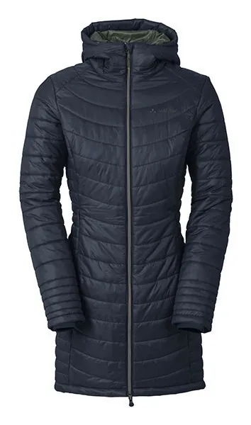 Пальто VAUDE Wo Rimbi Coat 2018