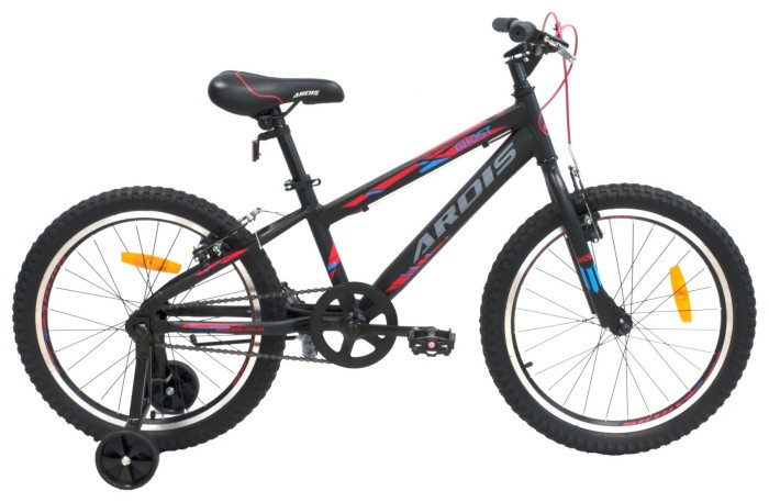 Велосипед Ardis BMX AL 20 "Ghost"