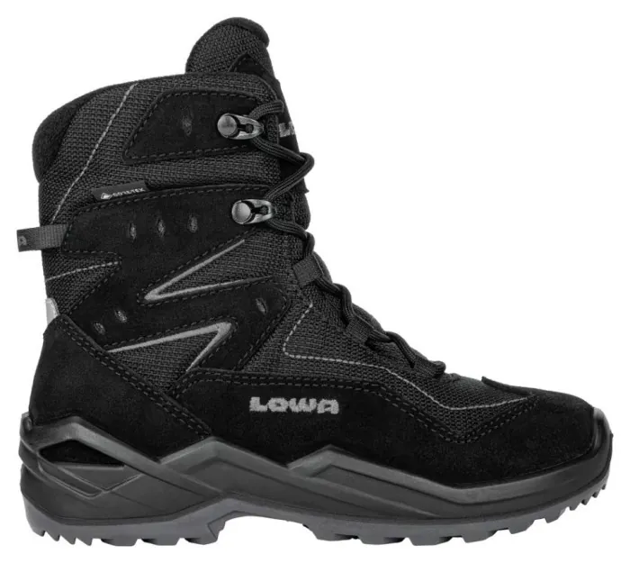 Ботинки для туризма LOWA ( 641530 ) Lino GTX HI Jr 2024