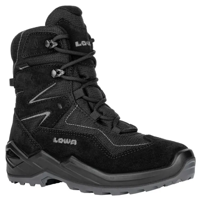 Ботинки для туризма LOWA ( 641530 ) Lino GTX HI Jr 2024